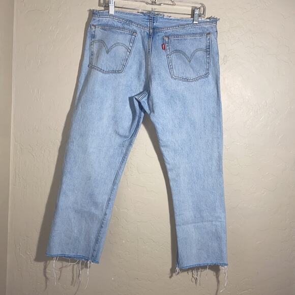 Levi’s low rider jeans - Picture 7 of 11